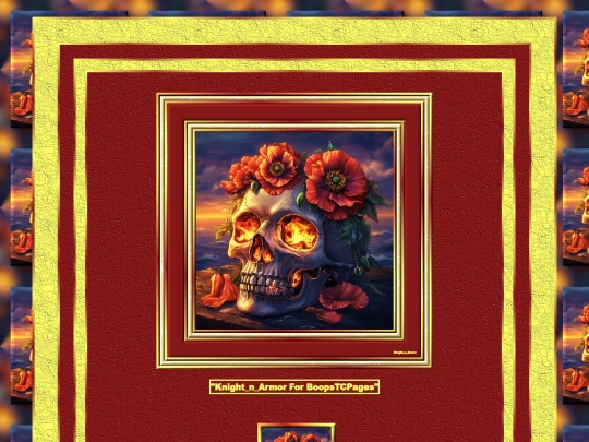 Skulls/pg13 screenshot