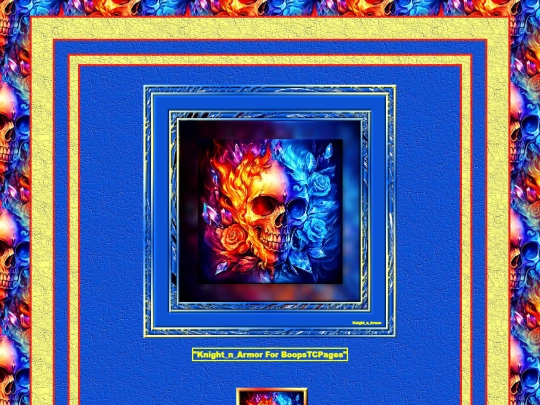 Skulls/pg14 screenshot