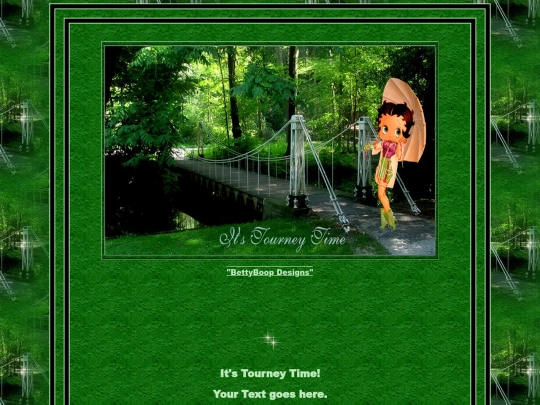 Spring/Spring1 screenshot