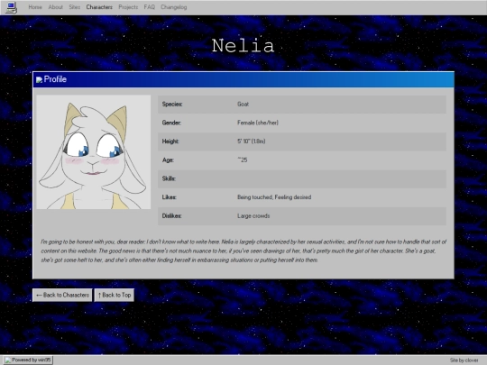 characters/nelia screenshot
