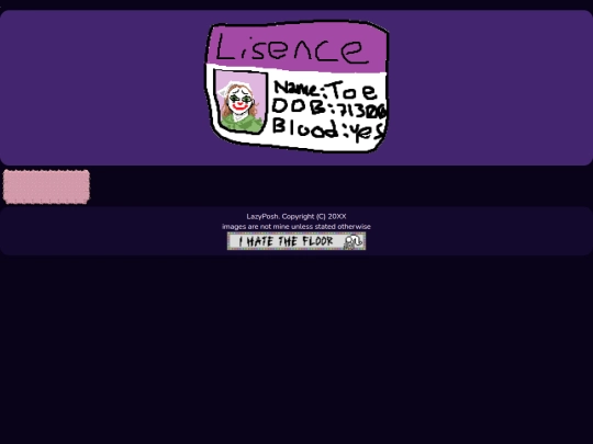 Collections screenshot