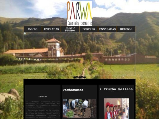 platofondo screenshot