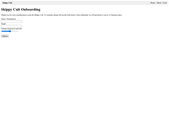 onboarding screenshot