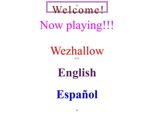 principal screenshot