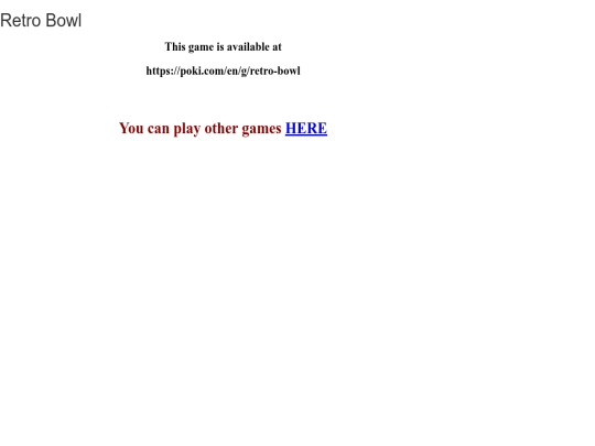 bowl screenshot