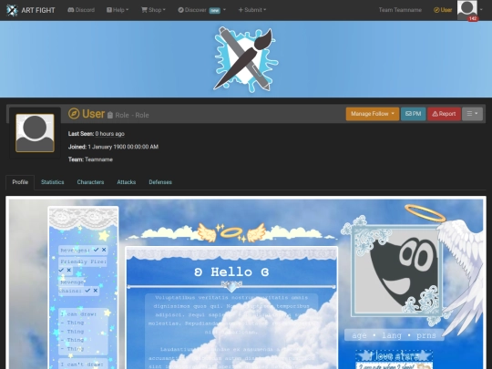 themes/angel_spoiler screenshot