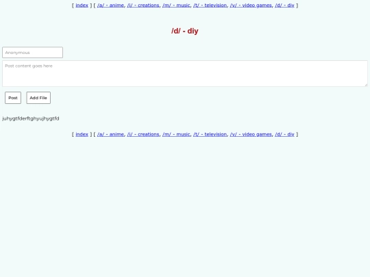 d screenshot