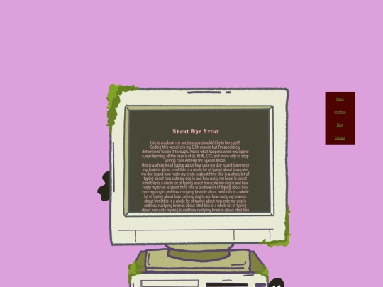 about screenshot