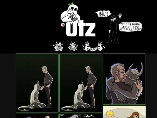 gallery_fanart screenshot