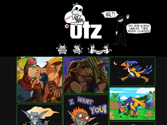 gallery_jaksphinx screenshot
