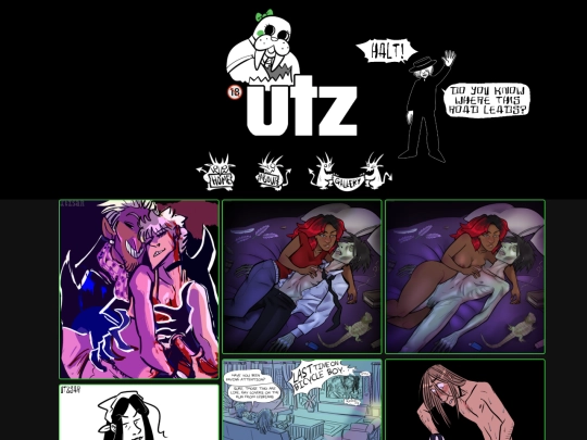 gallery_melonwasps screenshot