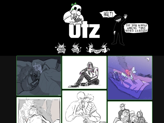 gallery_sketchbook screenshot