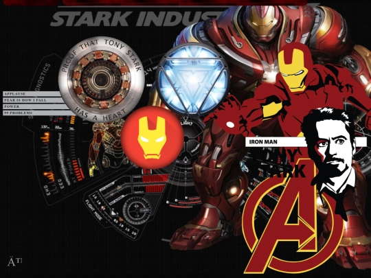 Iron.Man screenshot