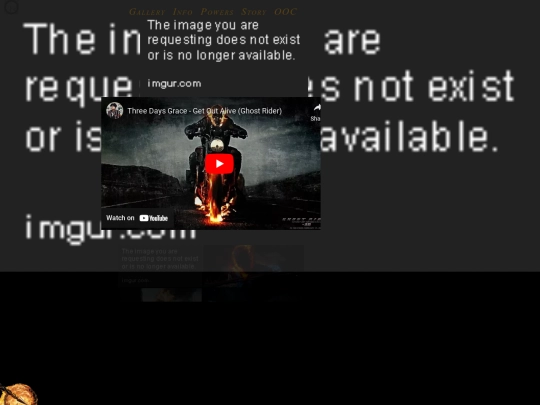 Johnny.Blaze screenshot
