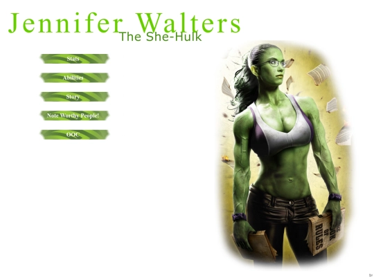 She.Hulk screenshot