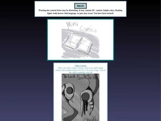 comic screenshot