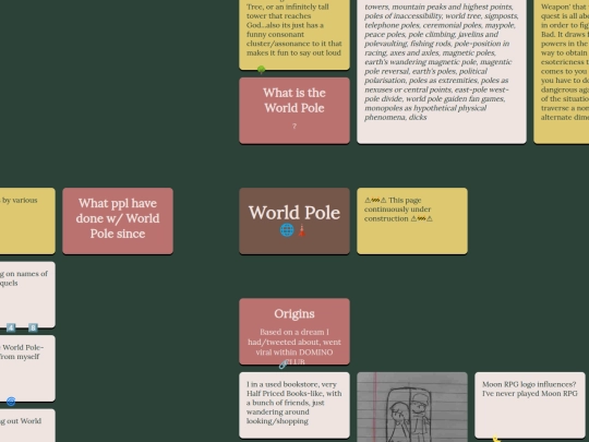 worldpole screenshot
