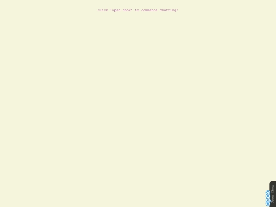experiences screenshot