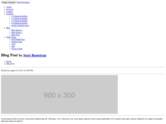 blog-post screenshot