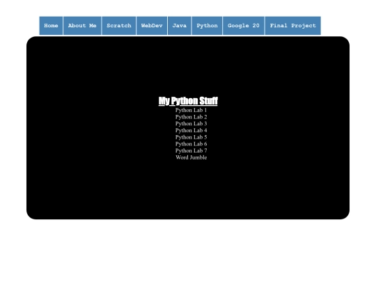 python screenshot