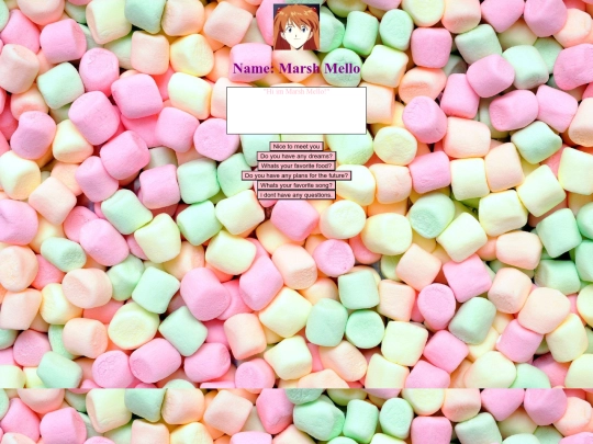 meetmarshmellow screenshot