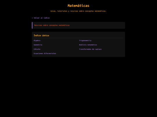math screenshot
