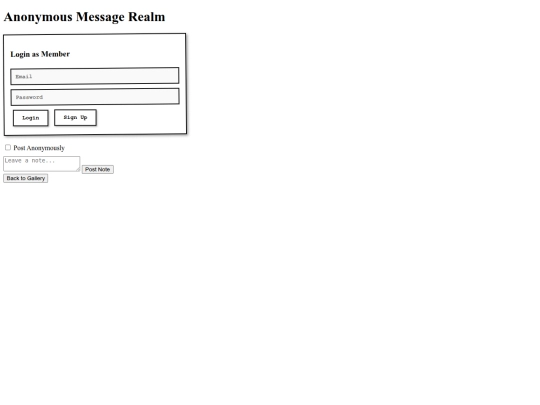 PAPERCUTOUT-THEMES/submit-message screenshot