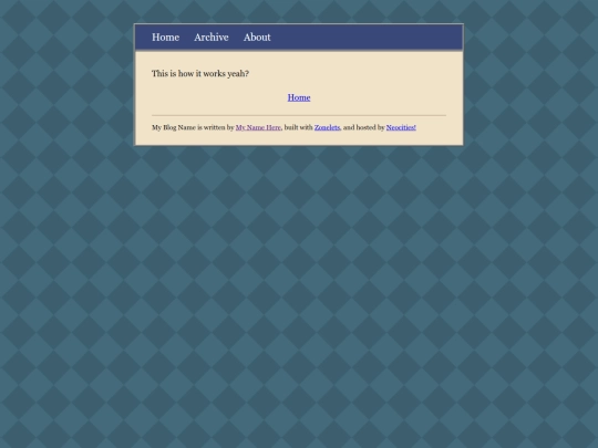 posts/2025-07-23-Test-Blog screenshot