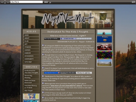 DTTKIF screenshot