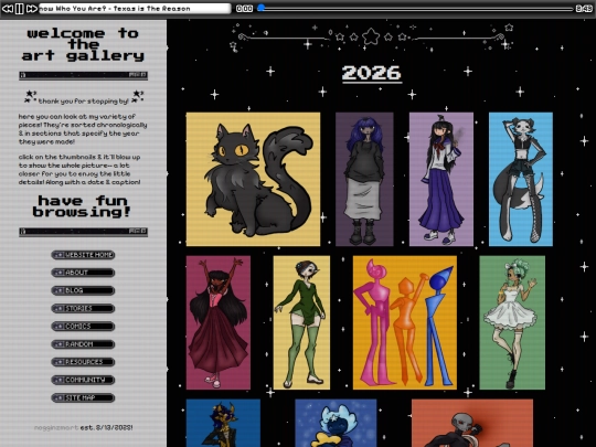art screenshot