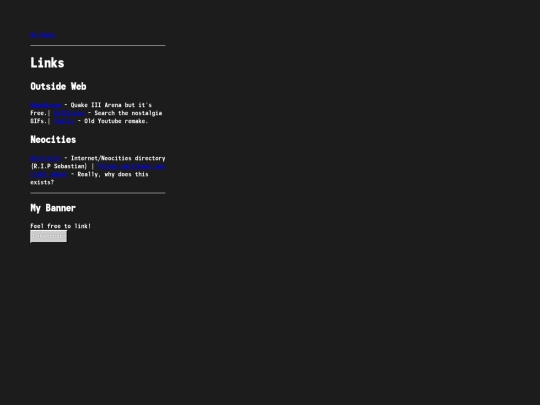 link screenshot