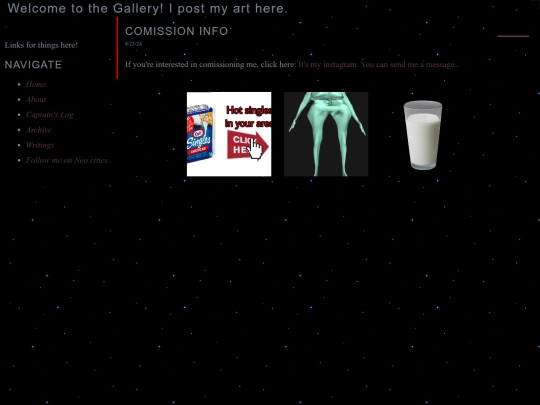 Gallery screenshot