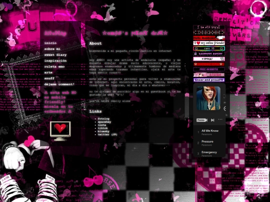 about screenshot