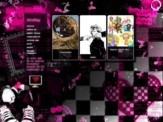 art screenshot