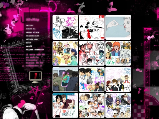 digisketch screenshot