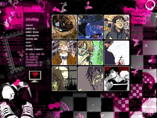 illos screenshot