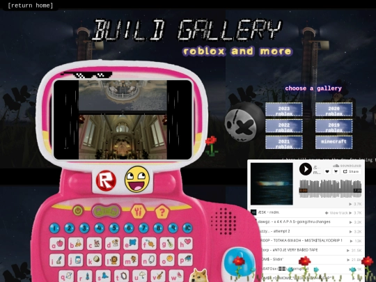 roblox_mc/menu screenshot