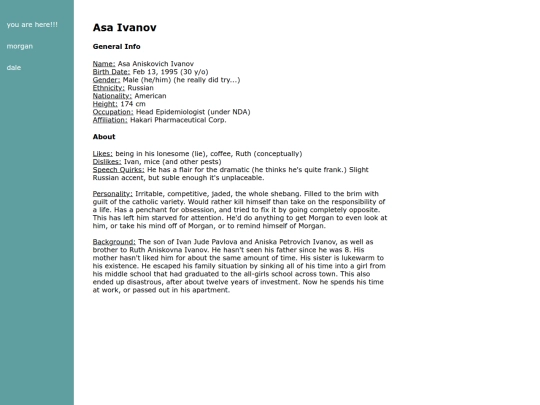 asa screenshot