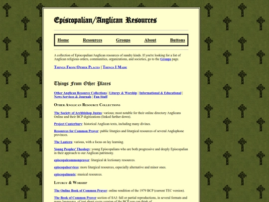 resources screenshot