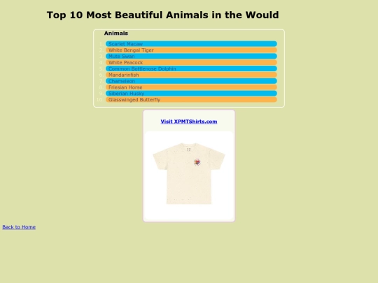 Top10-12 screenshot