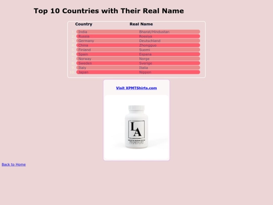 Top10-17 screenshot