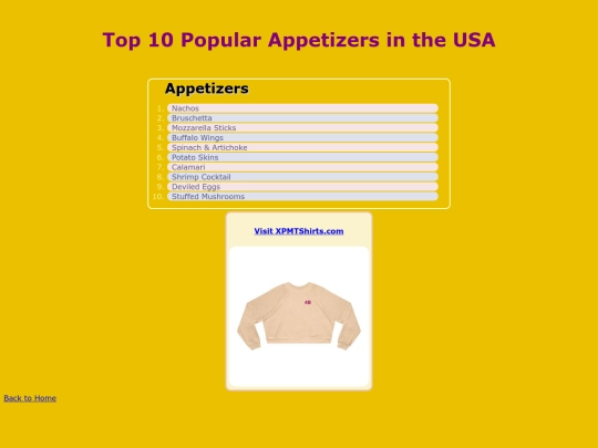 Top10-18 screenshot