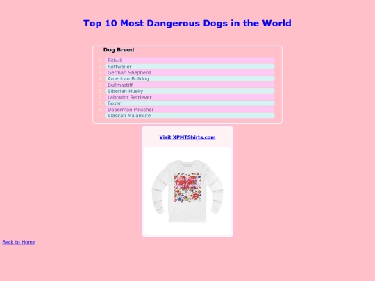 Top10-90 screenshot