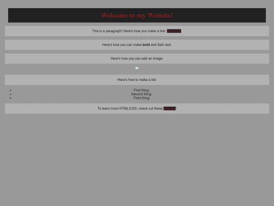 1.0 screenshot
