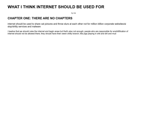 internet screenshot