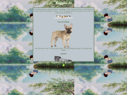 dogs screenshot