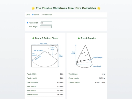 tree screenshot