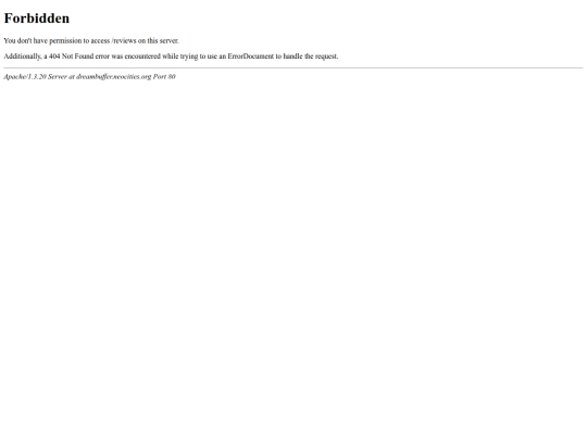 reviews screenshot