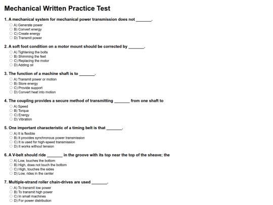 interactive_mechanical_test-7 screenshot