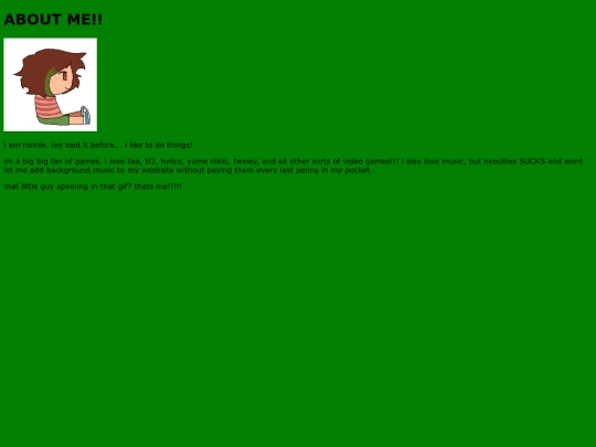 about screenshot